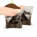 Jiffy 7 Peat Pellets - Small 36 MM - 200 Pellets - Seed Starter Soil Plugs   567210503